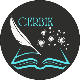 Logo firmy Cerbik